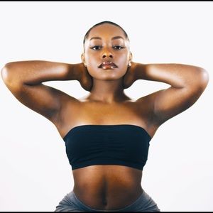 Meet Your Posher, Liya’h!